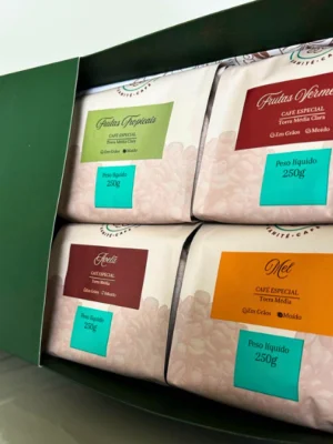 Kit Sensações | Exclusivo Revendedores