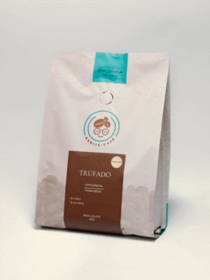 TRUFADO (Grãos)